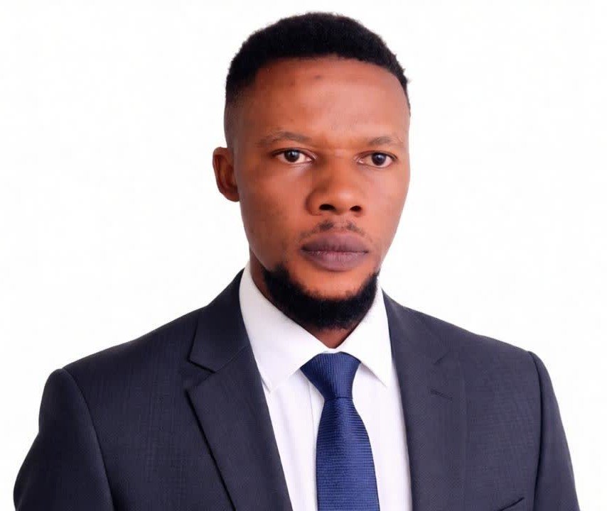 Alex IFUNDO — Assistant Coordinateur