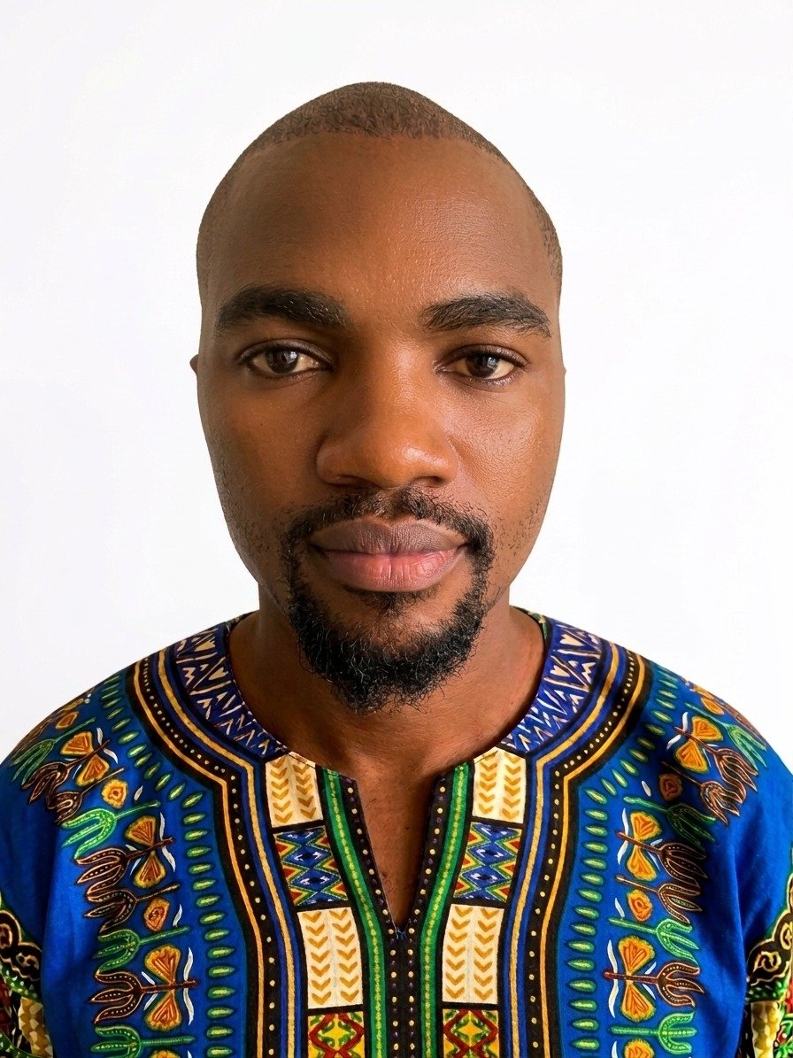 AMANI MUNGALI Fidèle — Responsable d'Administration et Finances