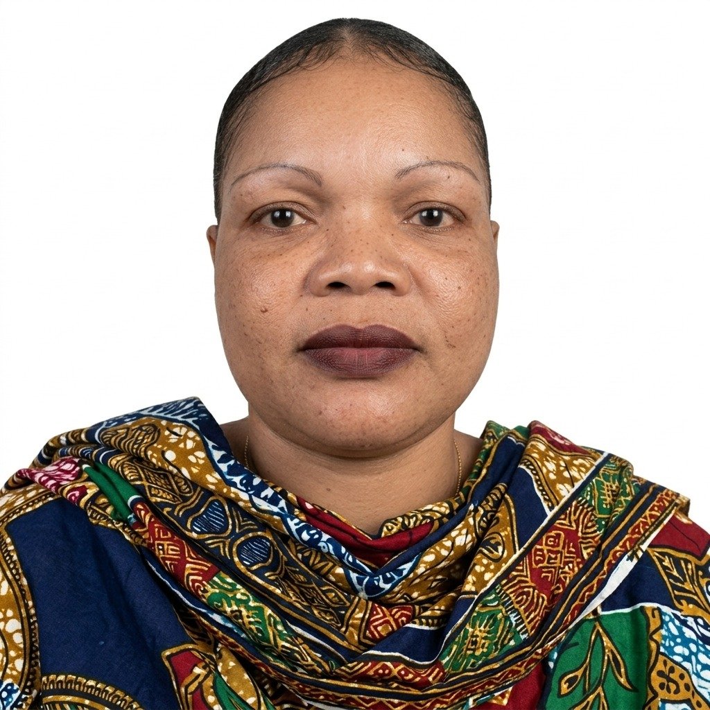 SIFA CHIRAMIRA — Responsable de la Résilience et Autonomisation de la Femme